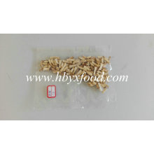 8*8mm Dehydrated Shiitake Granules